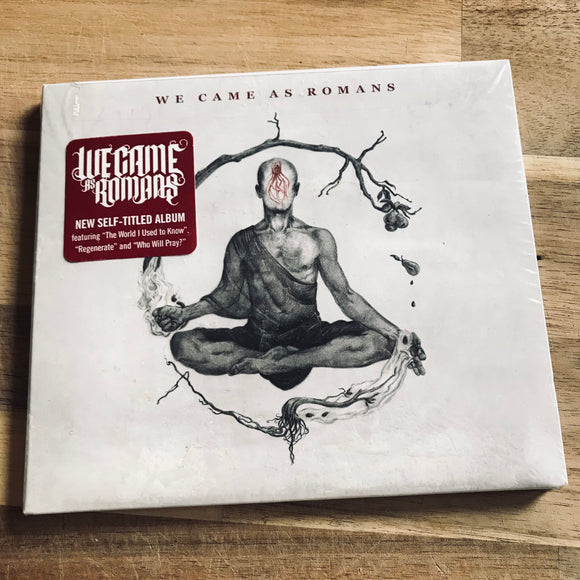 We Came As Romans – We Came As Romans CD
