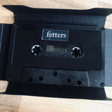 Negative Standards – Fetters Cassette