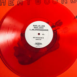 Meatwound – Addio LP