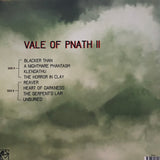 USED - Vale Of Pnath – II LP