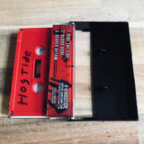 Hog Tide - Demo Cassette