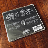 Witch Vomit - Abhorrent Rapture CD