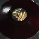 Ligfaerd - Salvator Mundi LP