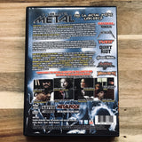 USED - Inside Metal: The L.A. Metal Scene Explodes DVD