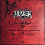 Hulder - The Eternal Fanfare LP