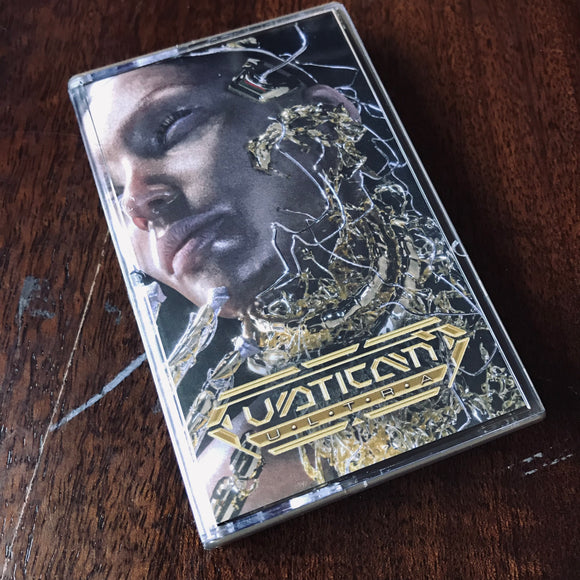 Vatican - Ultra Cassette
