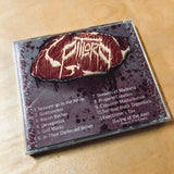 Pit Lord - Seasonings In The Abyss CD