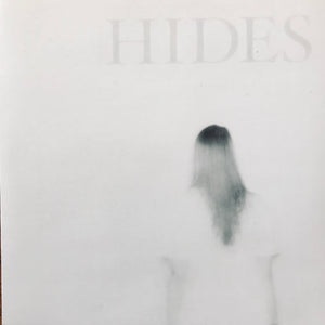 Hides – Hides 7"