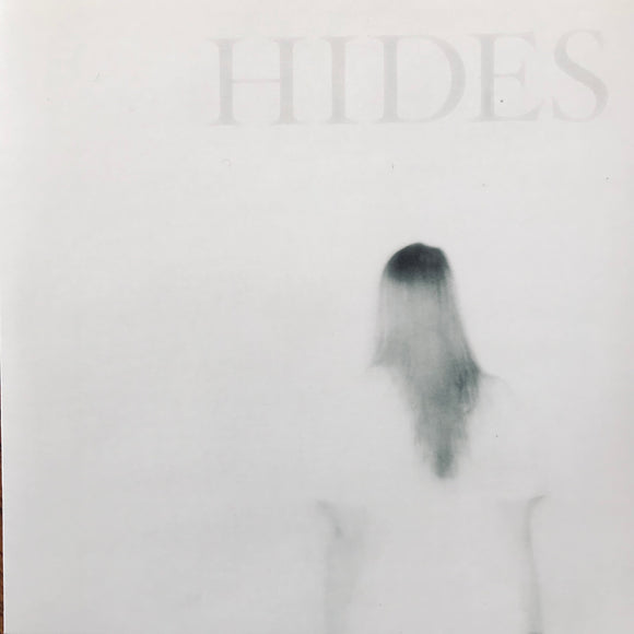 Hides – Hides 7