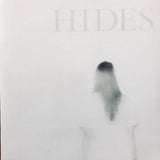 Hides – S/T 7"