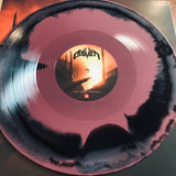 Oblivion – The Path Towards LP