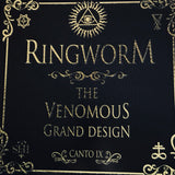 Ringworm – The Venomous Grand Design LP