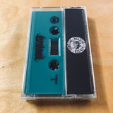 Phrenelith - Chimaera Cassette