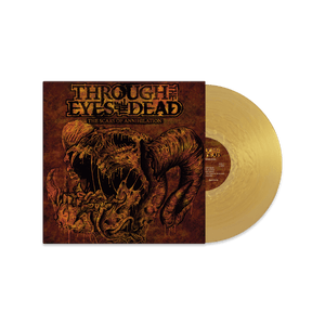Through The Eyes Of The Dead - The Scars Of Annihilation 12"