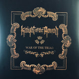 Knight Of The Round - War Of The Triad LP