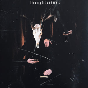 BLEMISH - Thoughtcrimes – Tap Night LP