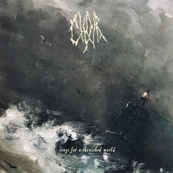 Choir - Songs For A Tarnished World LP