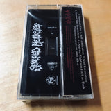 Severed Headshop - The Fuckening Cassette