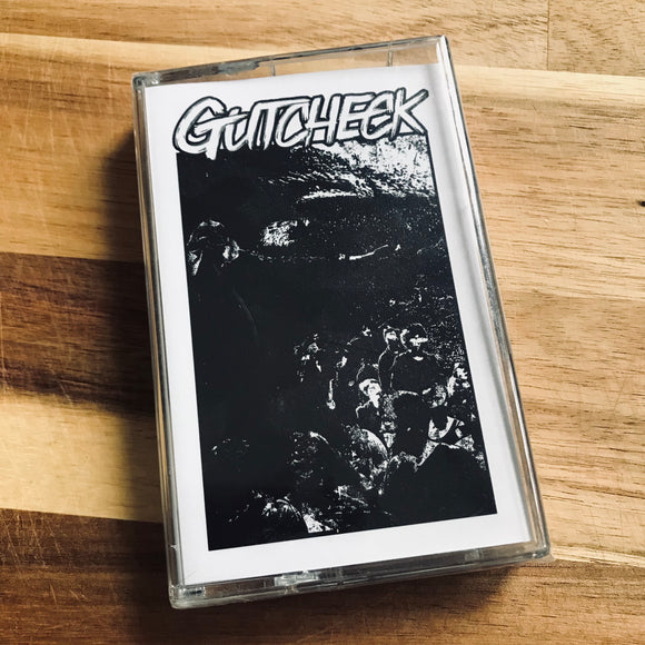 Gutcheck – Exodus Cassette