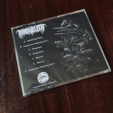 Phrenelith - Chimaera CD