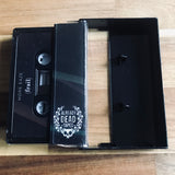 More Eaze – (frail) Cassette
