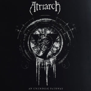USED - Atriarch – An Unending Pathway LP