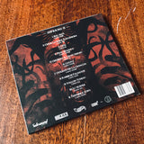 USED - Kyterion – Inferno II CD