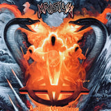 Krisiun - Ageless Venomous LP