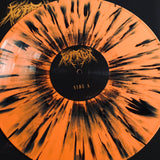 Noctambulist - The Barren Form LP