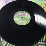 Ectoplasma - Inferna Kabbalah LP