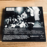 Every Man For Himself – Te Pae Mahutonga - The Southern Cross CD