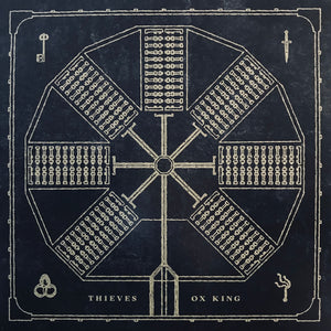 Thieves / Ox King - Split 12"