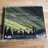 BLEMISH - I Spoke – Autobiography CD