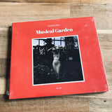 The People's Temple - Musical Garden CD