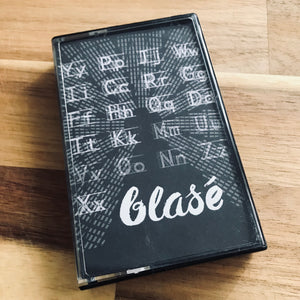 Mu Vonz – Blasé Cassette