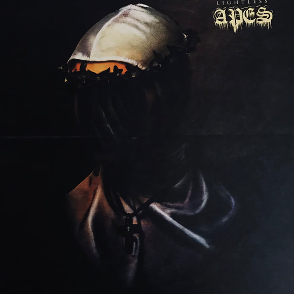 APES – Lightless LP