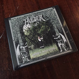 Hulder - Godslastering: Hymns Of A Forlorn Peasantry CD