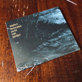 Gespenst - Den sidste færd CD