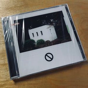 Counterparts - You're Not You Anymore CD
