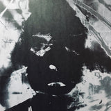 USED - Cruelty - There Is No God Where I Am LP