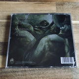 Sutrah – Aletheia CD