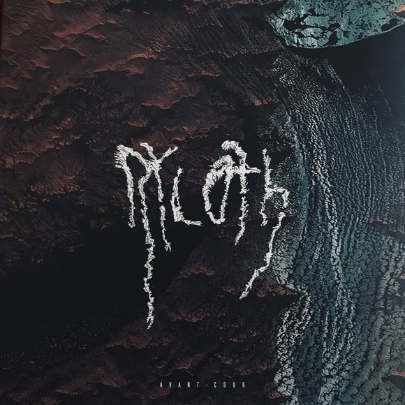 Ryloth – Avant-Cour LP