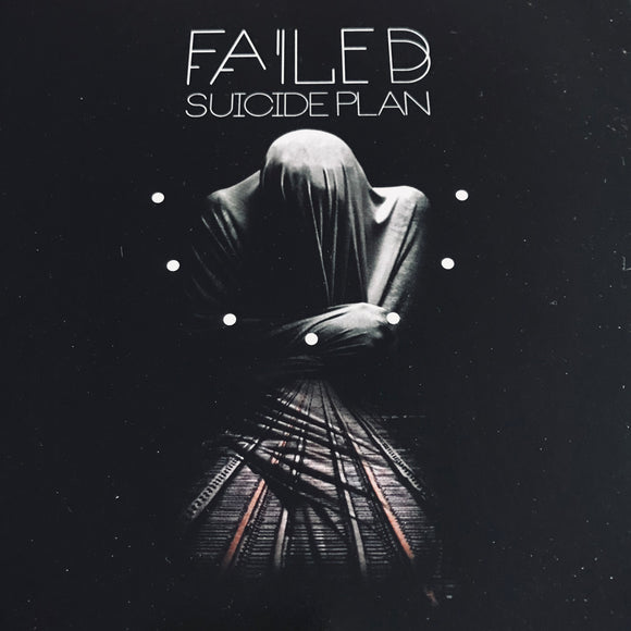 Failed Suicide Plan – Fragment 7