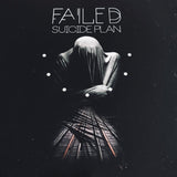 Failed Suicide Plan – Fragment 7"