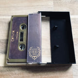 Crtvtr – Streamo Cassette
