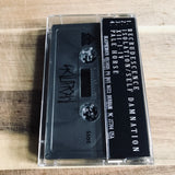 Hounds - I Cassette