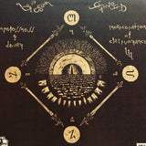 Sea Of Bones / Ramlord – Split LP
