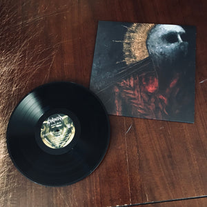 Ligfaerd - Salvator Mundi LP