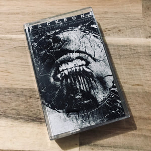 Backbone – Another Day Another Disappointment Cassette