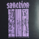 Sanction - Broken In Refraction LP